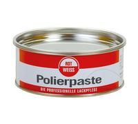 Rot-Weiss Polishing Paste 200 ml