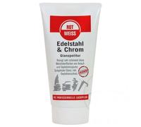 Rot-Weiss Stainless Steel & Chrome Polish 150 ml