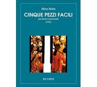 Rota - 5 Pezzi Facili