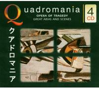 Rota,Camilla - Opera of Tragedy (Various)