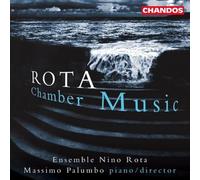 Rota: Chamber Works