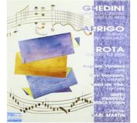 Rota - Concerto Per Archi