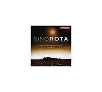 ROTA/CONTI/ORCHESTRA DEL TEATRO MASSIMO: LA STRADA/VALZER DEL GATTOPARDO & - CD