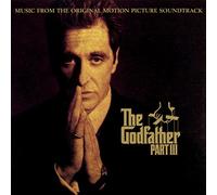 Rota/Coppola: The Godfather III Original Soundtrack [SOUNDTRACK]