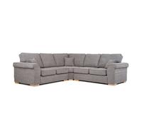 Rota Donna Exclusives Furniture Stop - Libby Double Corner Sofa