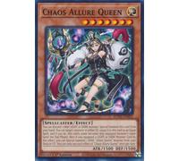 ROTA-EN011 Chaos Allure Queen