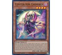 ROTA-EN016 Centur-Ion Chimerea (Ultra Rare)