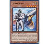 ROTA-EN022 Union Pilot