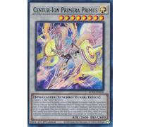 ROTA-EN038 Centur-Ion Primera Primus