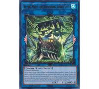 ROTA-EN047 Flying Mary, the Wandering Ghost Ship (Ultra Rare)