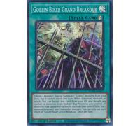 ROTA-EN057 Goblin Biker Grand Breakout