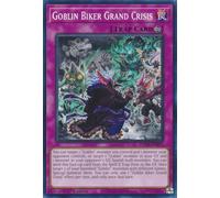 ROTA-EN075 Goblin Biker Grand Crisis