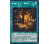 ROTA-EN095 Mimighoul Fork