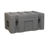 Rota-Mould Cargo Case 710mm - Sealey RMC710 New