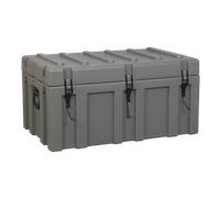 Rota-Mould Cargo Case 870mm - Sealey RMC870 New