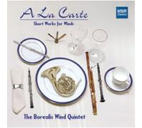 Rota, Nino - A La Carte: Short Works for Winds
