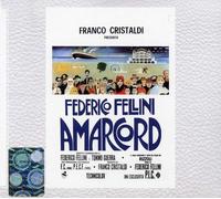 Rota, Nino - Amarcord