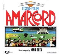 Rota Nino - Amarcord