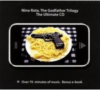Rota, Nino - Godfather Trilogy