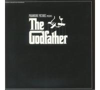 ROTA NINO - Godfather - Vinyl Record - N1111z