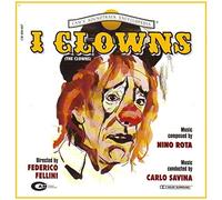 Rota,Nino - I Clowns