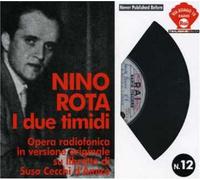 Rota Nino - I Due Timidi