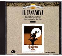 Rota, Nino - Il Casanova