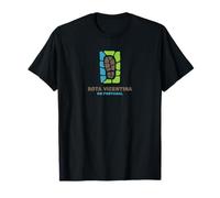 Rota Vicentina SW Portugal T-Shirt