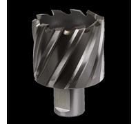 Sealey RBHSS44S Rotabor Cutter Hss Ø44Mm - Cut Depth 25Mm