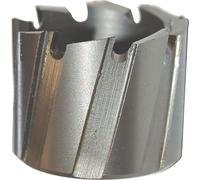 Rotabroach Annular Cutter M2 Mini Cutter - Mag Drill Bit, Professional Solution for Cutting Holes in Sheet Metal, Pipes and Plastics | 6.4mm DOC, 16mm Diameter