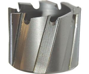 Rotabroach Annular Cutter M2 Mini Cutter - Mag Drill Bit, Professional Solution for Cutting Holes in Sheet Metal, Pipes and Plastics | 6.4mm DOC, 7mm Diameter
