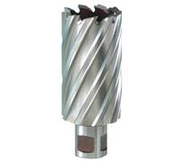 Rotabroach Annular Cutter M2AL Mag Drill Bit - Perfect for Mild and Structural Steel up to 900 N/mm² | M2 Raptor 50mm DOC, 18MM CUTTER