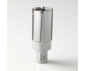 Rotabroach Annular TCT Rail Cutter - Mag Drill Bit, Tungsten Carbide Tip, Perfect for the Toughest Rail Track | 50mm DOC, 28mm Diameter