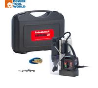Rotabroach COMMANDO 35/1 Magnetic Drill 1050W 110v