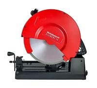 Rotabroach Element 14" Chop Saw 110v Metal Cutter