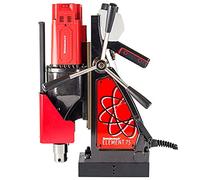 Rotabroach Element 75/1 Model Element 75/1 Magnetic Drill, 110V, 1800W, 528mm Heightt, 214mm Width, 375mm Length