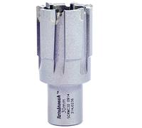 Rotabroach High Performance TCT Rail Mag Drill Hole Cutter