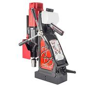 Rotabroach Magnetic Drill Press Machine - Rotabroach's Element 100/1 2000w 110v Electric Drilling Machines Capable of Drilling Holes up to 100mm in Diameter & 100mm in Depth