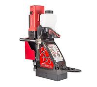 Rotabroach Magnetic Drill Press Machine - Rotabroach's Element 50/1 1500w 110v Electric Drilling Machines Capable of Drilling Holes up to 50mm in Diameter & 50mm in Depth