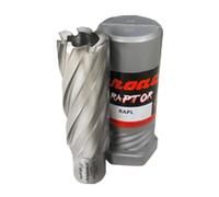 Rotabroach Raptor Mag Drill Hole Cutter 28mm 50mm