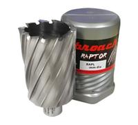 Rotabroach Raptor 50mm M2 Long Series Cutter