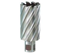 Rotabroach Annular Cutter M2AL Mag Drill Bit - Perfect for Mild and Structural Steel up to 900 N/mm² | M2 Raptor 50mm DOC, 12MM CUTTER