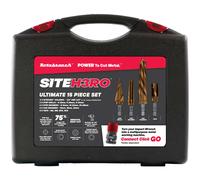 Rotabroach Site H3RO 15 Piece Ultimate Kit