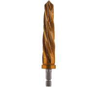 Rotabroach Site H3RO Bridge Tapered Reamer 24mm