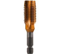 Rotabroach Site H3RO Spiral Point Tap M12 Spiral Point