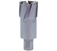 Rotabroach TCT Annular Cutter Mag Drill Bit - Tungsten Carbide Tip, Perfect for Various Tough Steels (up to 1400 N/mm².), Aluminum and Cast Iron | 50mm DOC, 46MM Diameter