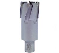 Rotabroach TCT Annular Cutter Mag Drill Bit - Tungsten Carbide Tip, Perfect for Various Tough Steels (up to 1400 N/mm².), Aluminum and Cast Iron | 50mm DOC, 47MM Diameter