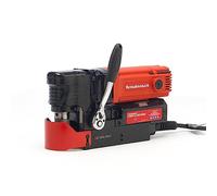 Rotabroach's Low Profile Mag Drill (230v) - Element 50/1 1200W Ultra Light Weight (11KG) Electric Magnetic Drill Press LP