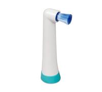 Rotadent ProCare Hollow-Tip Brush Head, Fits ProCare Toothbrush Model, 1 Ct | Doesn't Fit Classic or Plus Models, Includes 1 Brush Head, Ideal for Daily Brushing, Dental Restorations and Periodontal Care