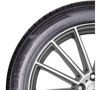 Rotalla Setula S-Race RU01 245/45 ZR19 102Y XL with rim protection (MFS)